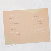 Believe in You Birthday Card for Daughter for only USD 6.59 | Hallmark
