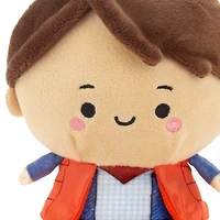 Better Together Back to the Future Doc and Marty McFly Magnetic Plush Pair, 5.5" H for only USD 24.99 | Hallmark
