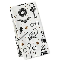 Harry Potter™ Wizarding World™ Icons Tea Towel for only USD 16.99 | Hallmark