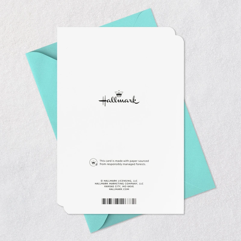 Checklist Baby Shower Card for only USD 6.59 | Hallmark