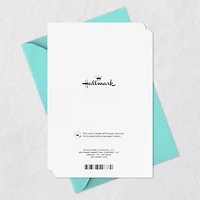Checklist Baby Shower Card for only USD 6.59 | Hallmark