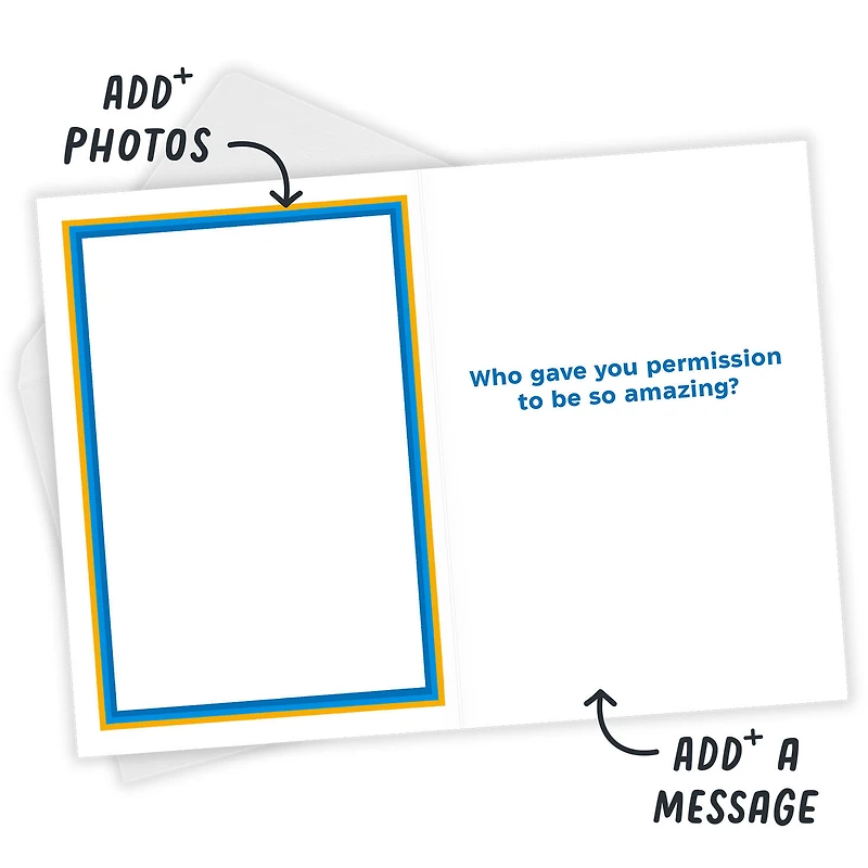 How Dare You Custom Card for only USD 4.99 | Hallmark