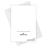 Ultimate Power Couple Custom Anniversary Card for only USD 4.99 | Hallmark