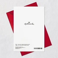 Everything Is More Fun With You Christmas Card for Kids for only USD 4.59 | Hallmark