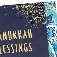 Blessings and Joy Hanukkah Card for only USD 4.59 | Hallmark