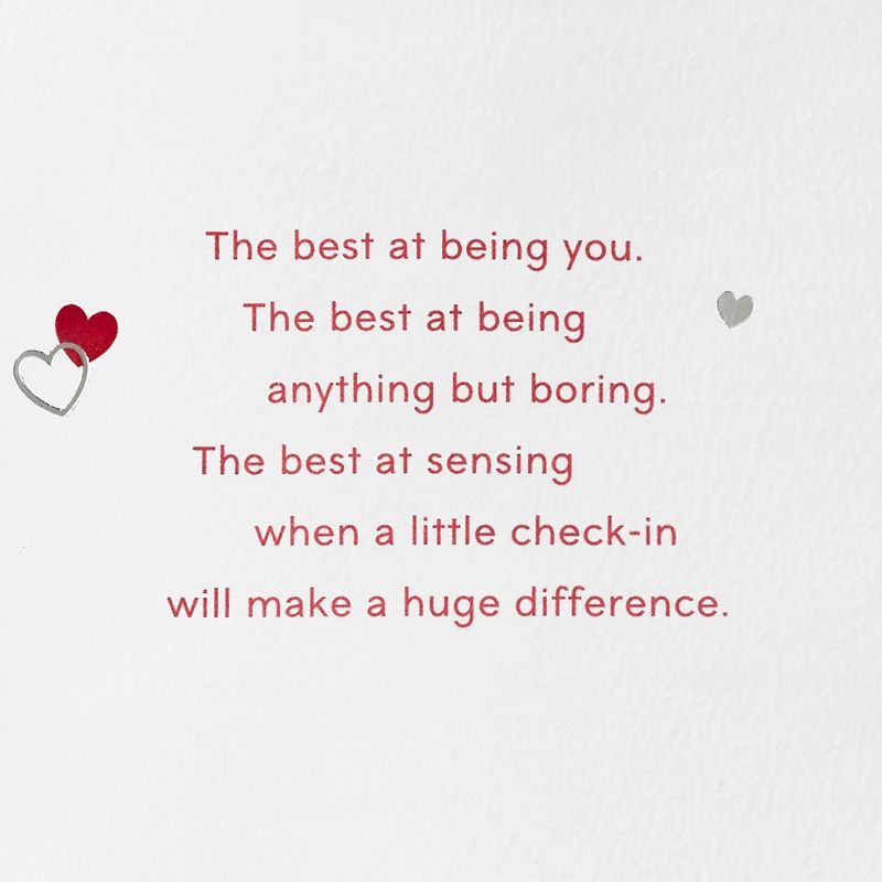 You're Pretty Much the Best Friendship Card for only USD 6.59 | Hallmark