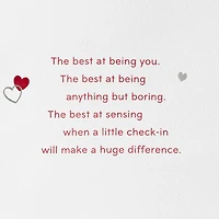 You're Pretty Much the Best Friendship Card for only USD 6.59 | Hallmark