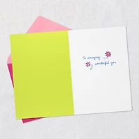 Happy Mom Day Mother's Day Card for only USD 3.99 | Hallmark