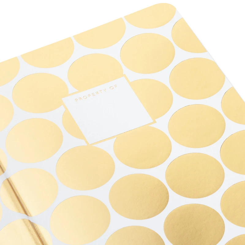 Be Yourself Hardback Notebook for only USD 16.99 | Hallmark