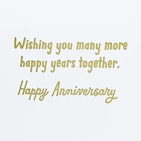 You Add Joy and Love to Our Family Tree Anniversary Card for only USD 4.59 | Hallmark