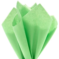 Solid Apple Green Tissue Paper, 8 sheets for only USD 1.99 | Hallmark