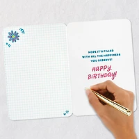 Best Year Yet 8th Birthday Card for only USD 4.99 | Hallmark