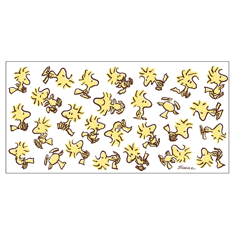 Peanuts® Woodstock Collectible Drinking Glass, 13.5 oz. for only USD 16.99 | Hallmark