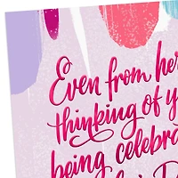 Hope Your Day Makes You Smile Mother's Day Card for Mom for only USD 2.99 | Hallmark