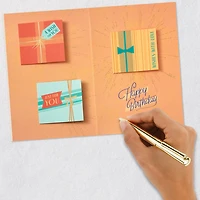 As Wonderful as You Are Birthday Card for Husband for only USD 5.99 | Hallmark