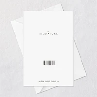 To Love and Joy Wedding Card for Couple for only USD 8.59 | Hallmark