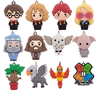 Harry Potter™ Countdown Calendar Miniature Christmas Tree Set With 12 Mini Ornaments for only USD 34.99 | Hallmark