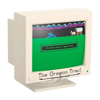 The Oregon Trail™ Ornament With Light and Sound for only USD 24.99 | Hallmark