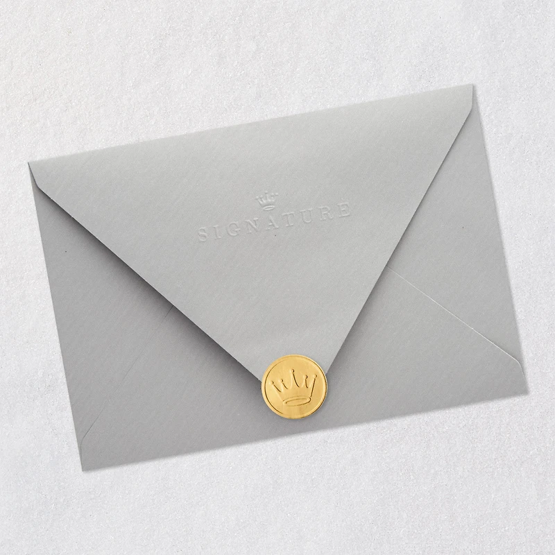 Modern Geometric Pattern Blank Card for only USD 7.59 | Hallmark