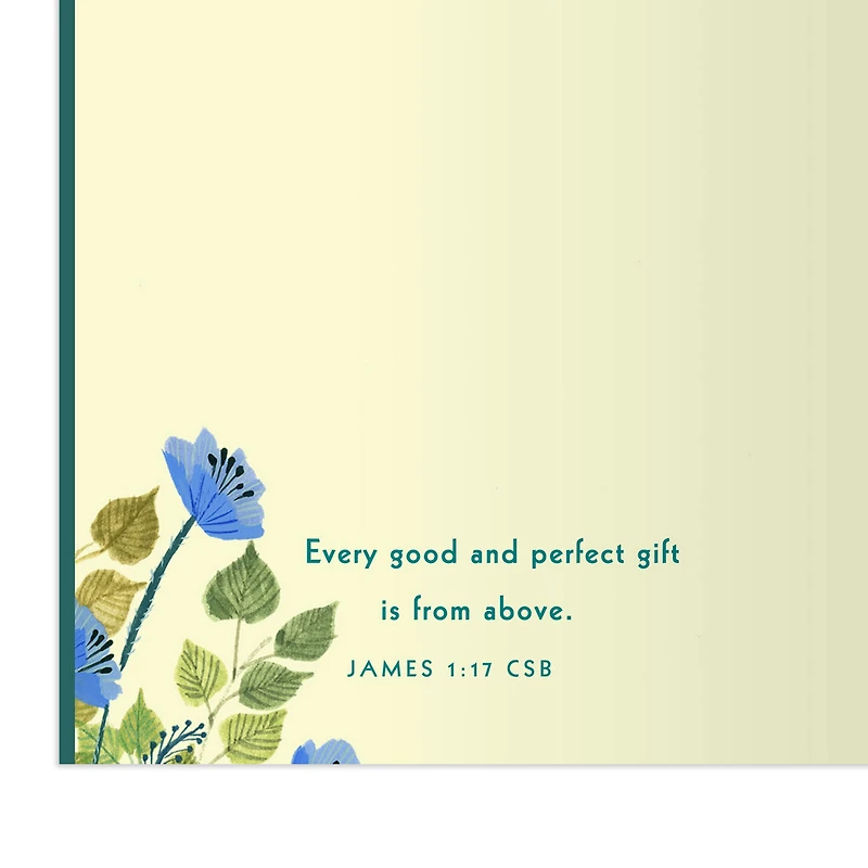 You're a Gift Religious Birthday Card for Son-in-Law for only USD 4.59 | Hallmark