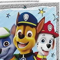 13" Paw Patrol™ Chase and Friends Blue Gift Bag for only USD 3.99 | Hallmark