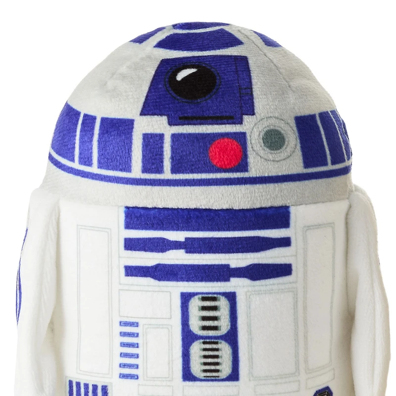 Better Together Star Wars™ R2-D2™ and C-3PO™ Magnetic Plush Pair With Sound, 6.25" H for only USD 34.99 | Hallmark
