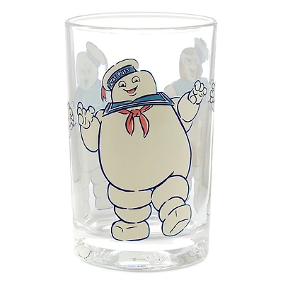Ghostbusters Stay Puft Marshmallow Man Collectible Drinking Glass, 13.5 oz. for only USD 16.99 | Hallmark