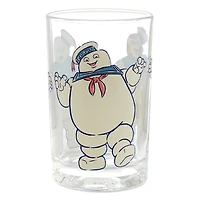 Ghostbusters Stay Puft Marshmallow Man Collectible Drinking Glass, 13.5 oz. for only USD 16.99 | Hallmark