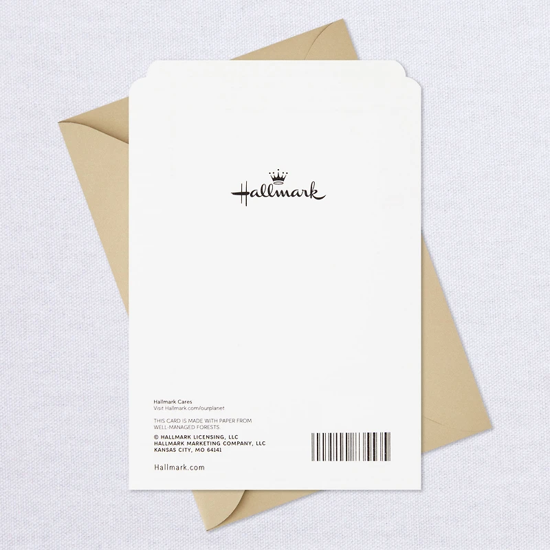 No Time Like the Present Birthday Card for Nephew for only USD 5.59 | Hallmark