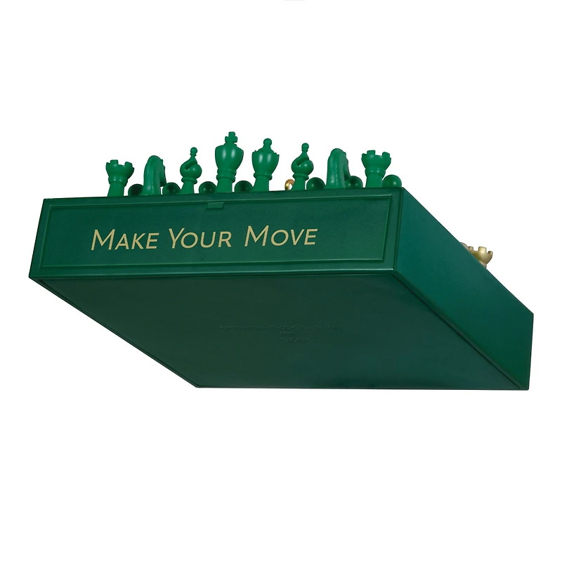 Make Your Move Ornament for only USD 24.99 | Hallmark