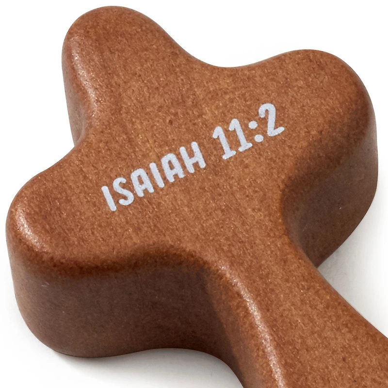 Confirmation Mini Comfort Cross, 2.25" for only USD 9.99 | Hallmark