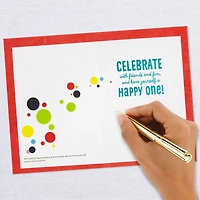 UNICEF A Wish for You Birthday Card for only USD 4.59 | Hallmark