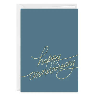 Your Special Day Custom Anniversary Card for only USD 4.99 | Hallmark