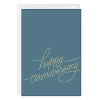 Your Special Day Custom Anniversary Card for only USD 4.99 | Hallmark