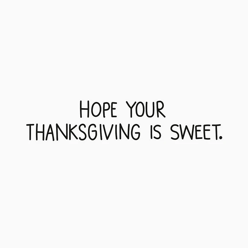 You're Yam-azing Thanksgiving Card for only USD 3.99 | Hallmark