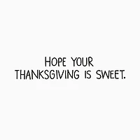You're Yam-azing Thanksgiving Card for only USD 3.99 | Hallmark