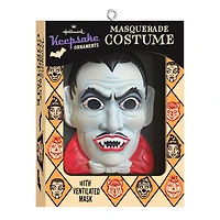 Nifty Fifties Masquerade Costume Ornament for only USD 21.99 | Hallmark