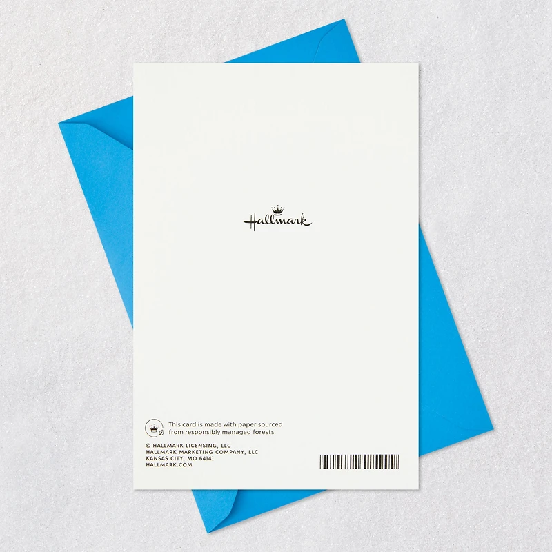 More Than Proud Graduation Card for Son for only USD 5.99 | Hallmark