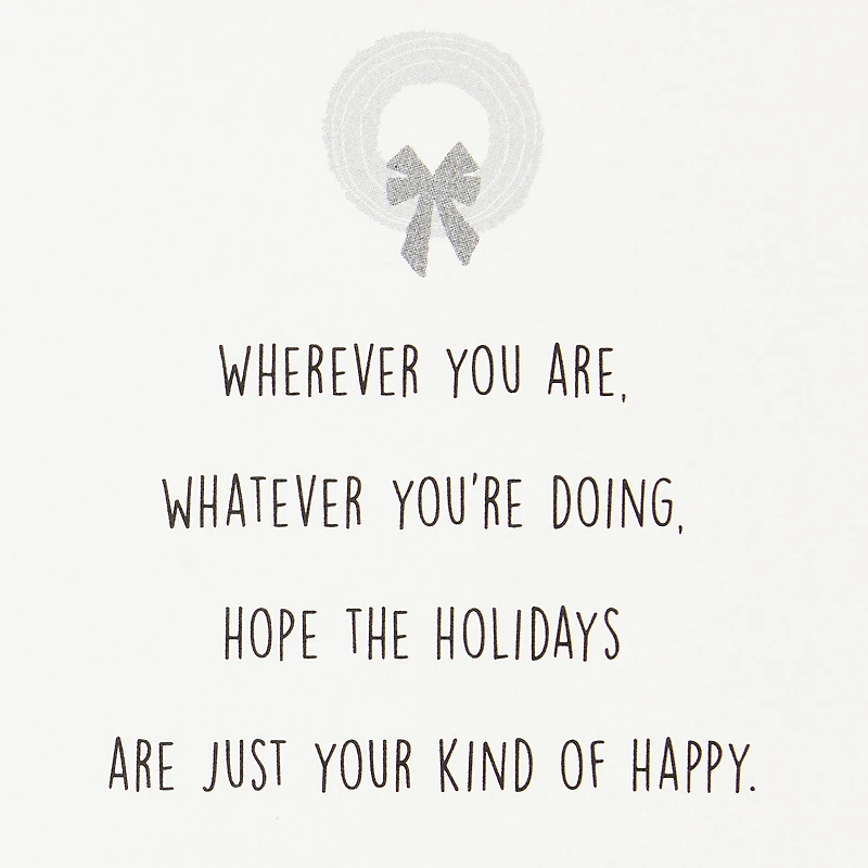 Antique Car Loaded With Gifts Boxed Christmas Cards, Pack of 16 for only USD 15.49 | Hallmark