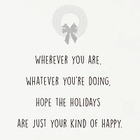 Antique Car Loaded With Gifts Boxed Christmas Cards, Pack of 16 for only USD 15.49 | Hallmark