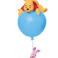 Disney Winnie the Pooh Up for Adventure Ornament With Light for only USD 33.99 | Hallmark
