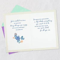 You're Loved for All You Are Birthday Card for Daughter for only USD 4.99 | Hallmark