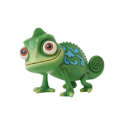 Jim Shore Disney Tangled Pascal Mini Figurine, 3.75" for only USD 42.00 | Hallmark