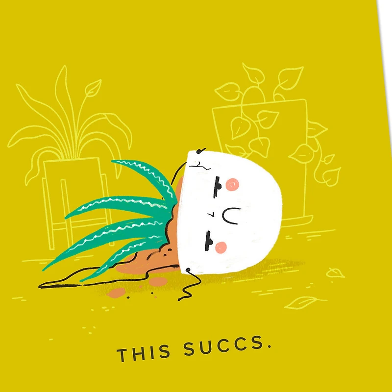 This Succs Encouragement Card for only USD 2.99 | Hallmark
