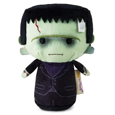 itty bittys® Universal Monsters Frankenstein Plush, 4" for only USD 9.99 | Hallmark