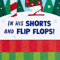 You're Cooler than a Polar Bear Christmas Card for Grandson for only USD 4.99 | Hallmark