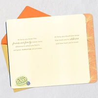 You’re Celebrated and Loved 40th Birthday Card for only USD 4.99 | Hallmark