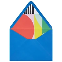 Royal Blue Designed Envelopes, Pack of 10 for only USD 5.00 | Hallmark