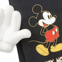 Disney Mickey Mouse Tea Towel With Spoon Rest for only USD 29.99 | Hallmark