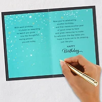 Hope Your Day Is Amazing Birthday Card for Son for only USD 6.99 | Hallmark